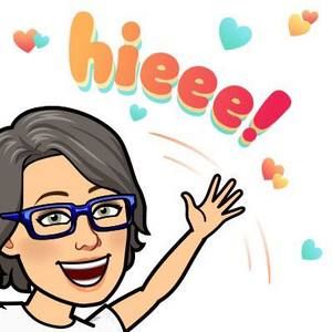 Meet your Posher, Tamara